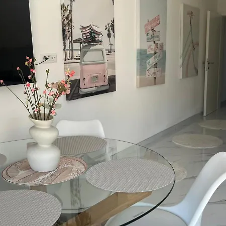 Apartamento Anela
