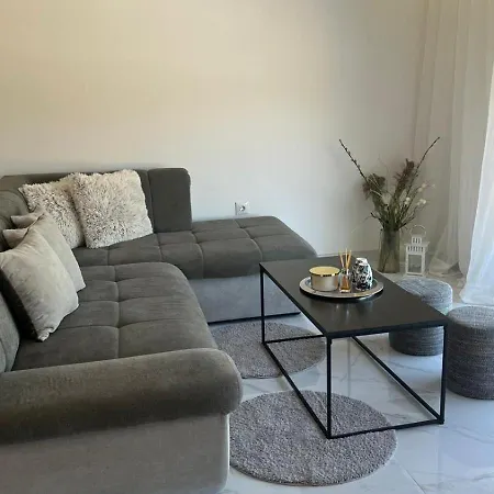 Anela Apartman