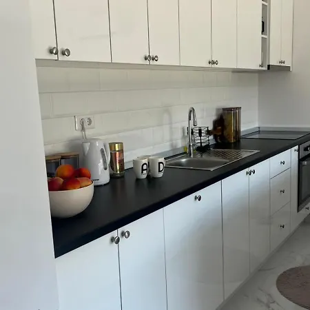 Apartamento Anela