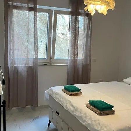 Apartamento Anela